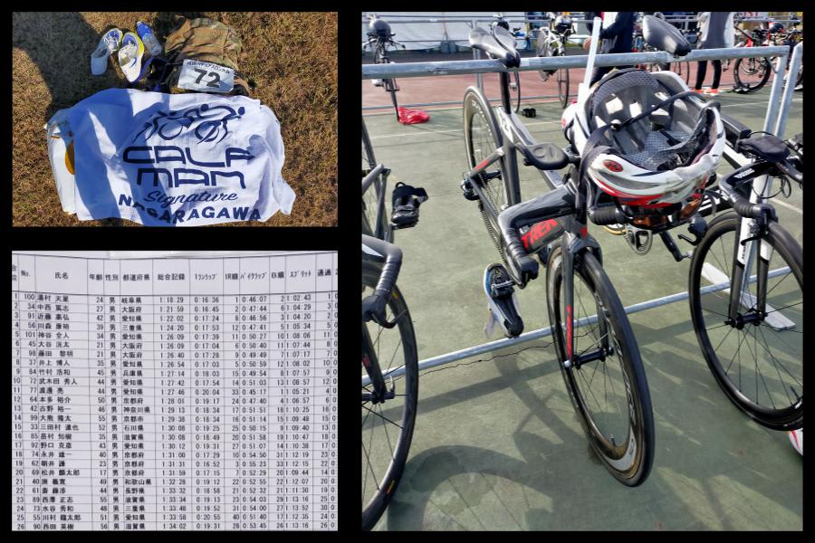 カーフマン・シグニチャー東海大会 - Takekida's log