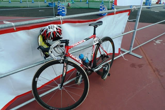 チームケンズカップ長良川　スプリント個人年代別入賞 - Takekida's log